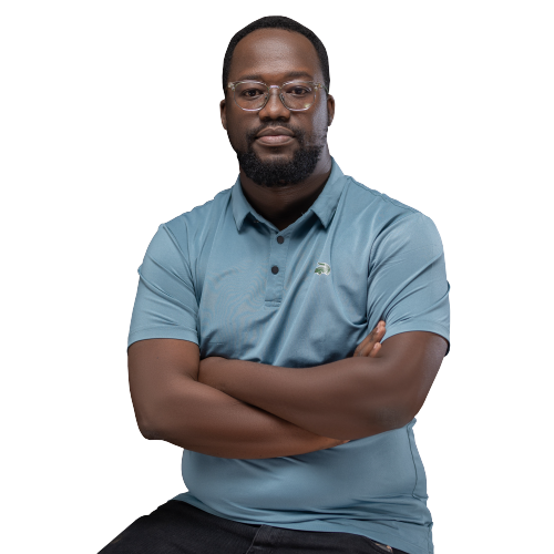 Dean Kalumbi
