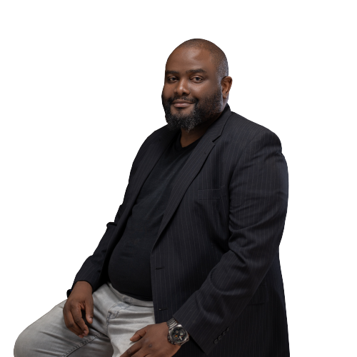 Steven Kamanga